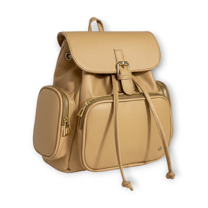 Morral Casual Karla Chacon Abby -Envío gratis