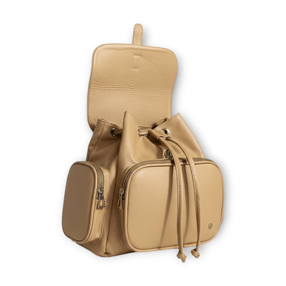 Morral Casual Karla Chacon Abby -Envío gratis