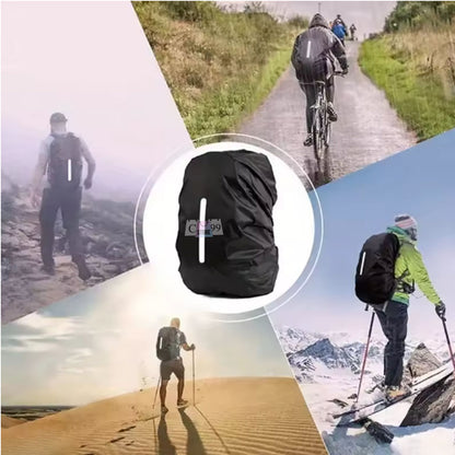 Protector Para Bolso Impermeable Reflectivo