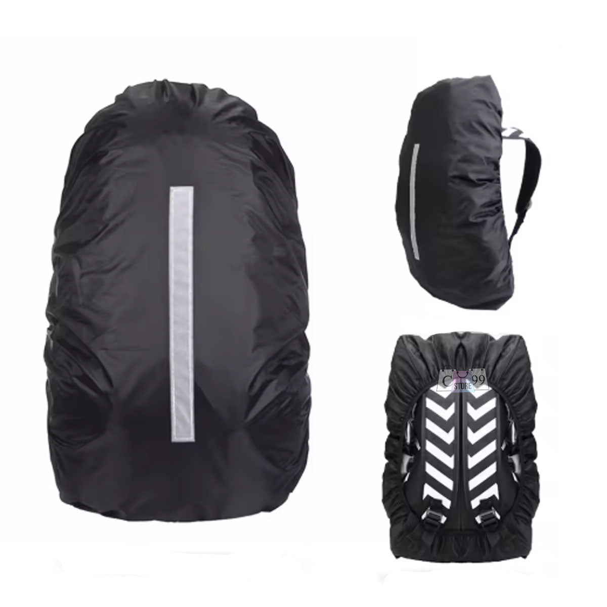 Protector Para Bolso Impermeable Reflectivo