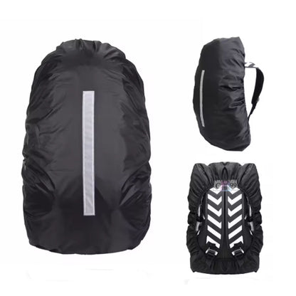 Protector Para Bolso Impermeable Reflectivo