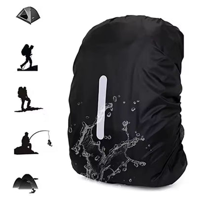 Protector Para Bolso Impermeable Reflectivo