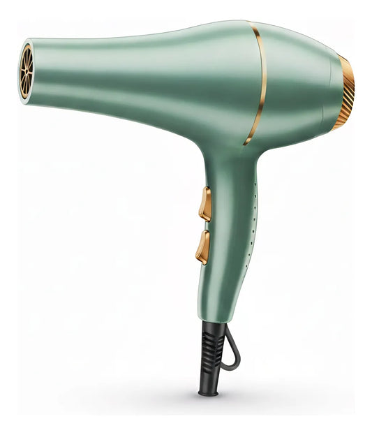 Combo secador, plancha y cepillo secador