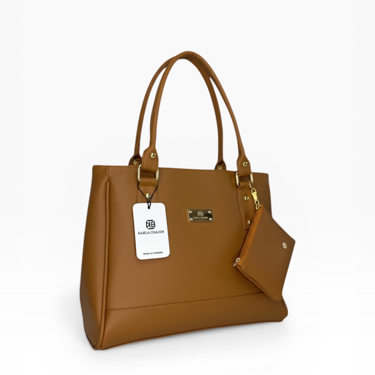 Bolso Dama Karla Chacon Crez Envío Gratis
