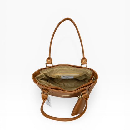Bolso Dama Karla Chacon Crez Envío Gratis
