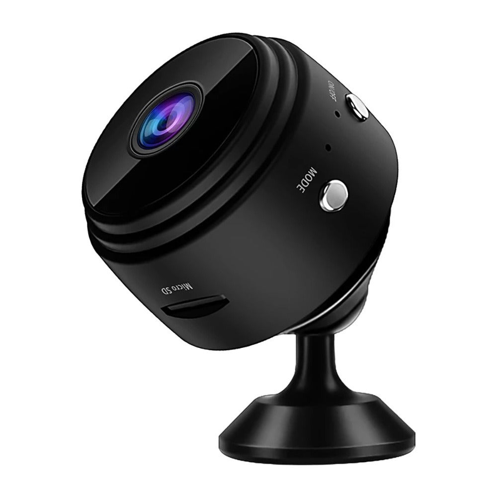 Cámara Mini WiFi A9 ESP – Cámara Pinhole HD 1080P Envío Gratis