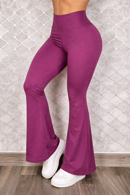 Pantalón Bota Campana