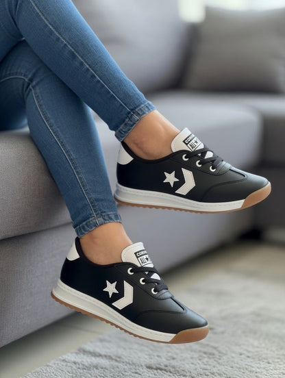 Converse All Stars Clásico Para Dama