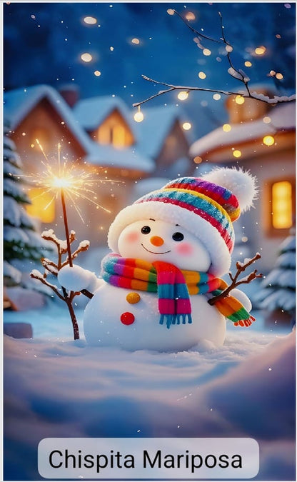 Fundas Navideñas Para Puerta
