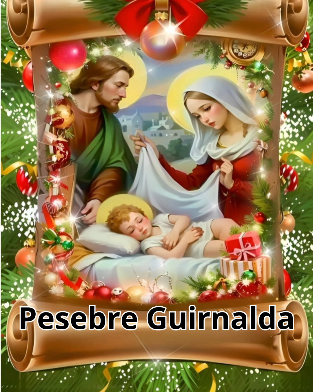 Fundas Navideñas Para Puerta