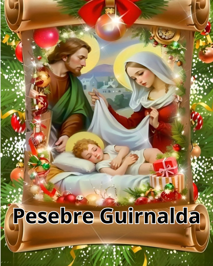 Fundas Navideñas Para Puerta