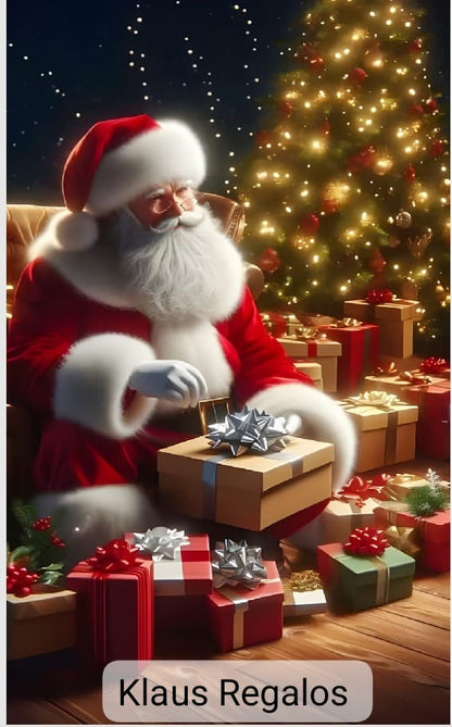 Fundas Navideñas Para Puerta
