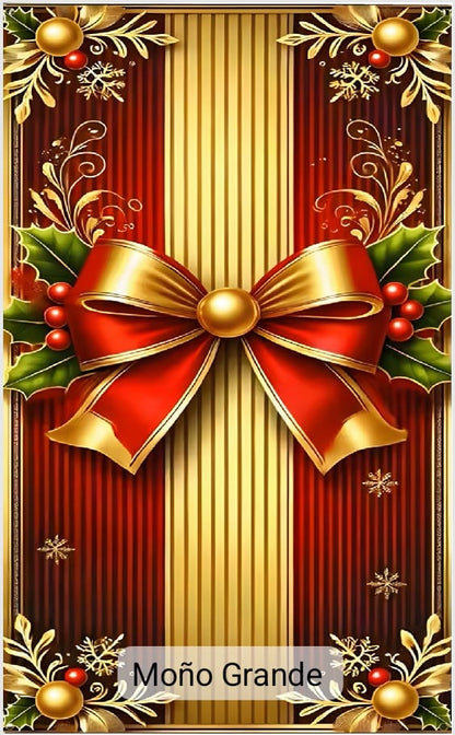Fundas Navideñas Para Puerta