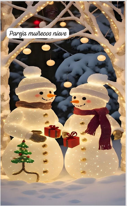 Fundas Navideñas Para Puerta