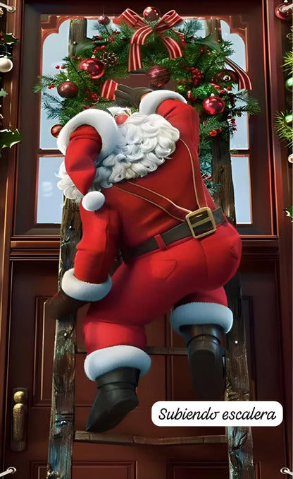 Fundas Navideñas Para Puerta