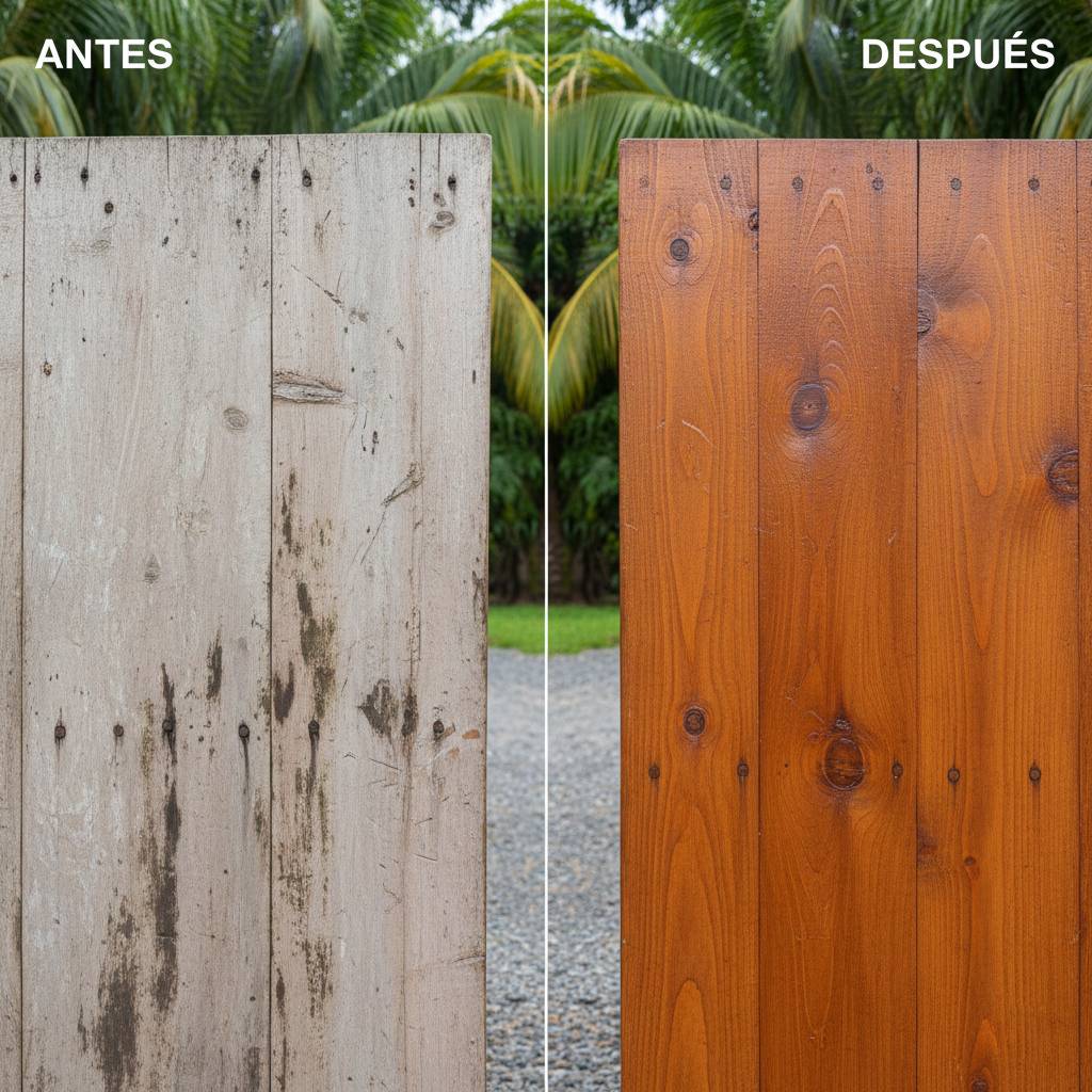 Cera Para el Piso 1 LT + APLICADOR