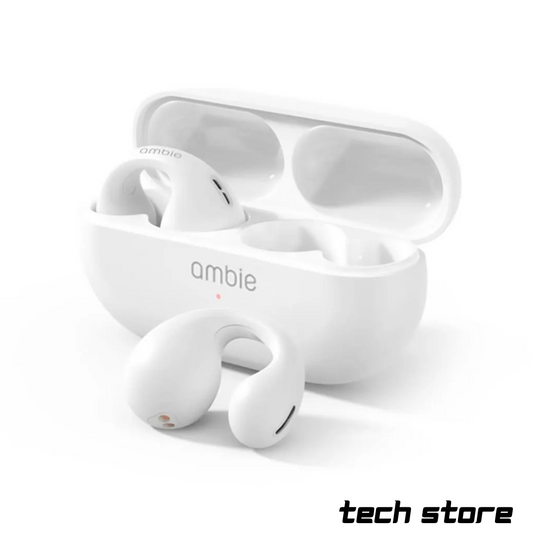AUDIFONOS AMBIE SIN PANTALLA