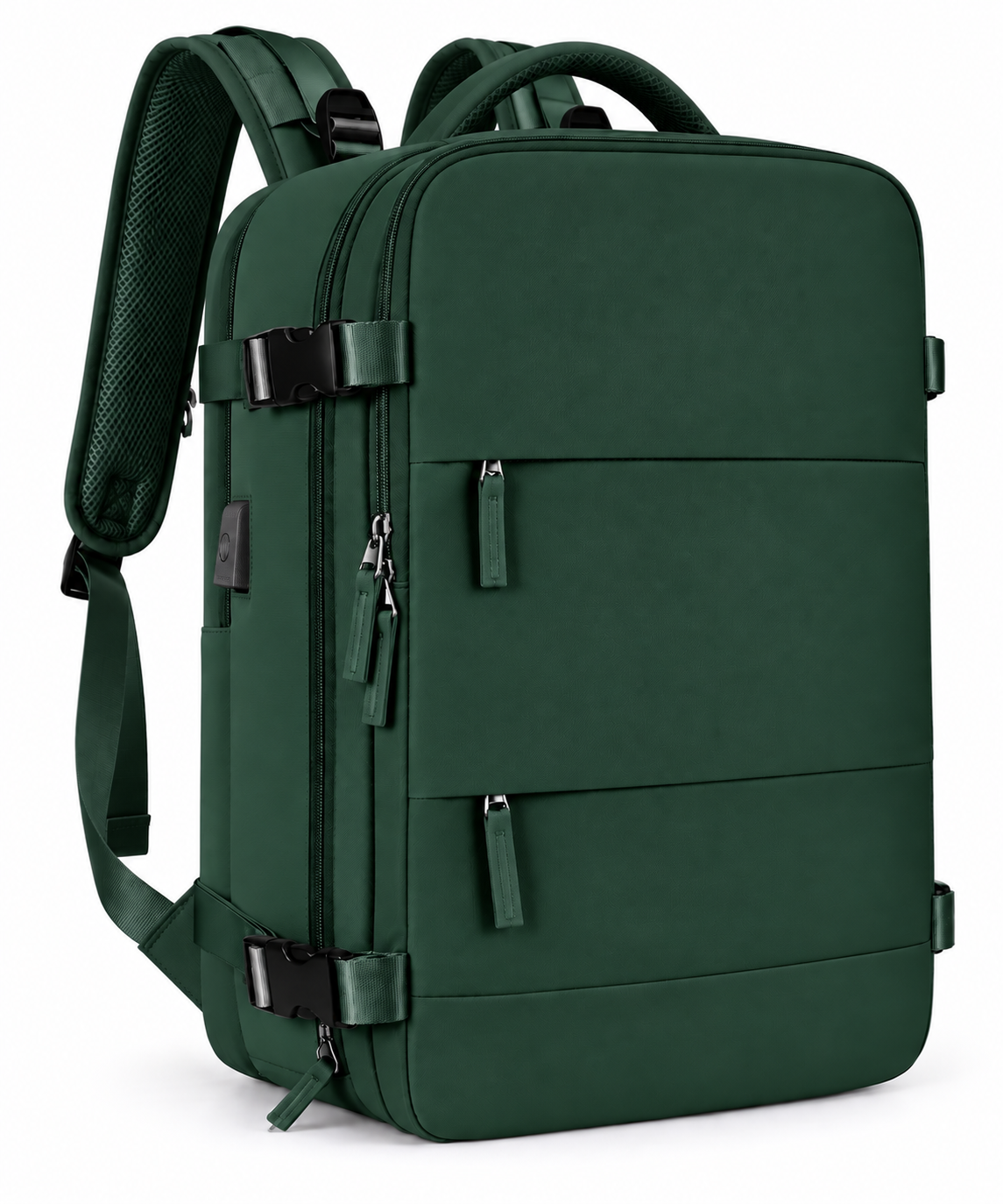 Morral Viajero Multiusos Con Puerto USB