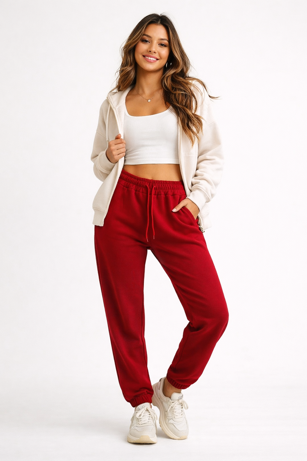 Jogger para dama Envio Gratis