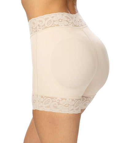 Panty Levanta Cola Control Abdomen - Envío Gratis