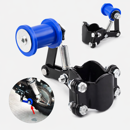 TENSOR CADENA MOTO TIJERA KIT ARRASTRE