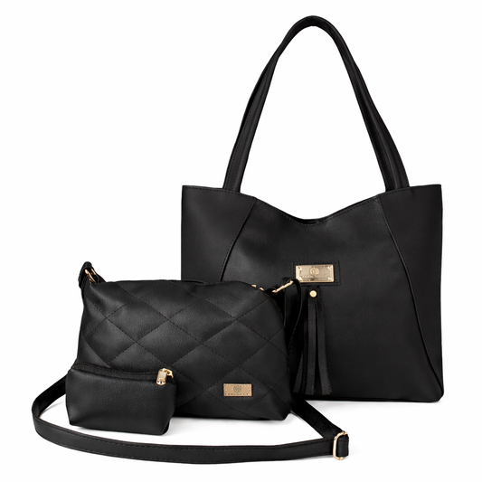 Para Mamá Bolso Set x3 Karla Chacon Rupe Envio Gratis