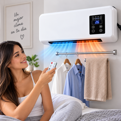Aire Acondicionado Portátil Envío Gratis