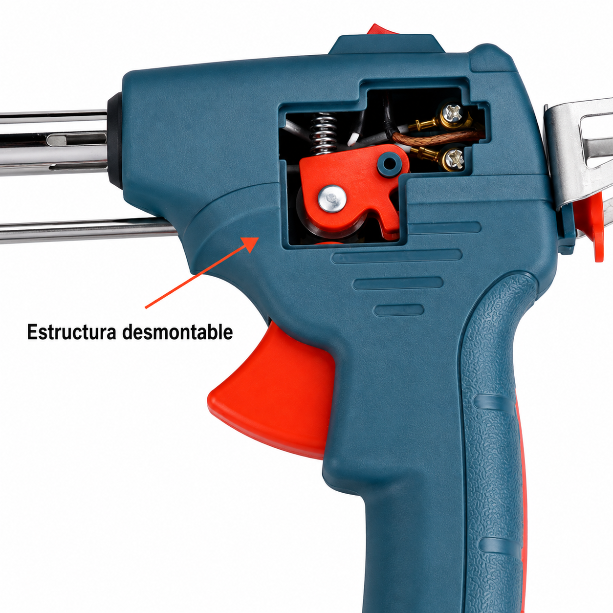 Pistola Para Soldar