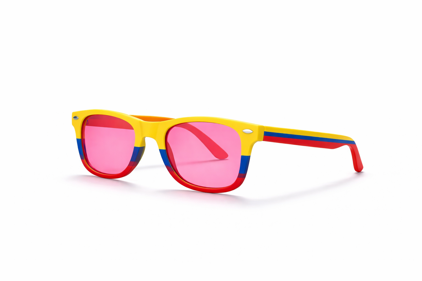 GAFAS COLOMBIA STYLE 2026
