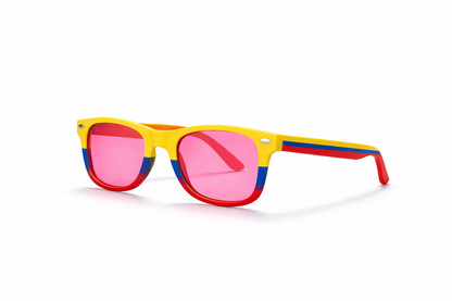 GAFAS COLOMBIA STYLE 2026