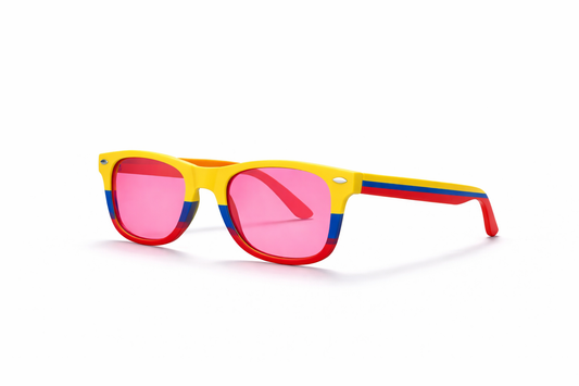 GAFAS COLOMBIA STYLE 2026