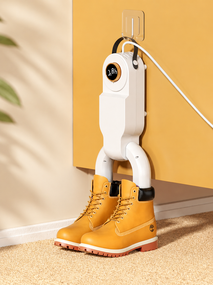 Secador De Zapatos Bienok Multifuncional Envío Gratis