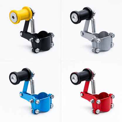 TENSOR CADENA MOTO TIJERA KIT ARRASTRE