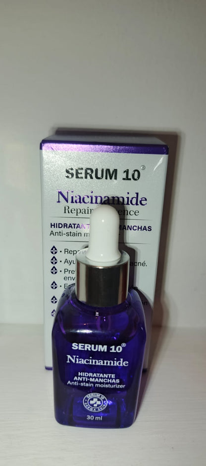 851088- SERUM 10 NIACINAMIDA
