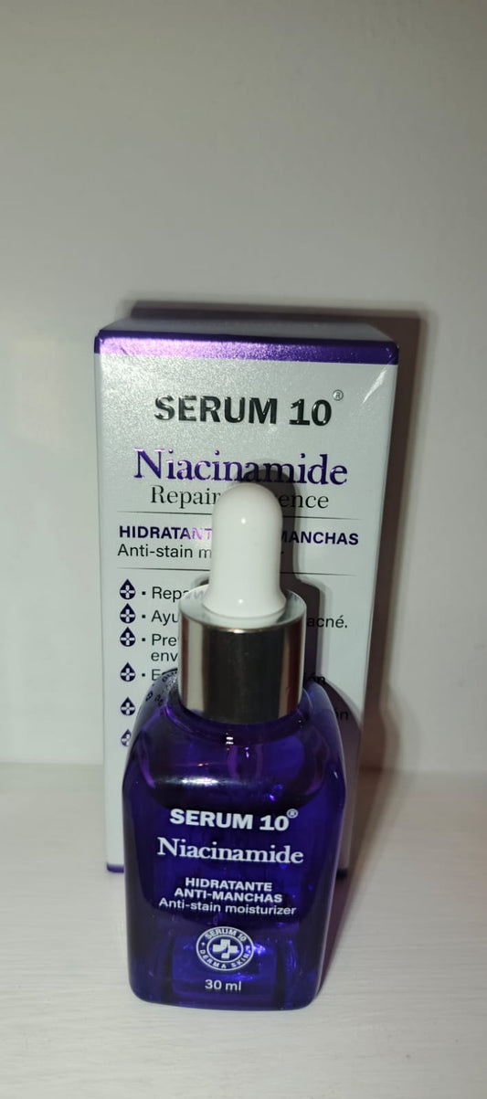 851088- SERUM 10 NIACINAMIDA