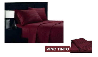 🛏️✨ SÁBANA GARANTIZADA – CLUB BED ✨🛏️