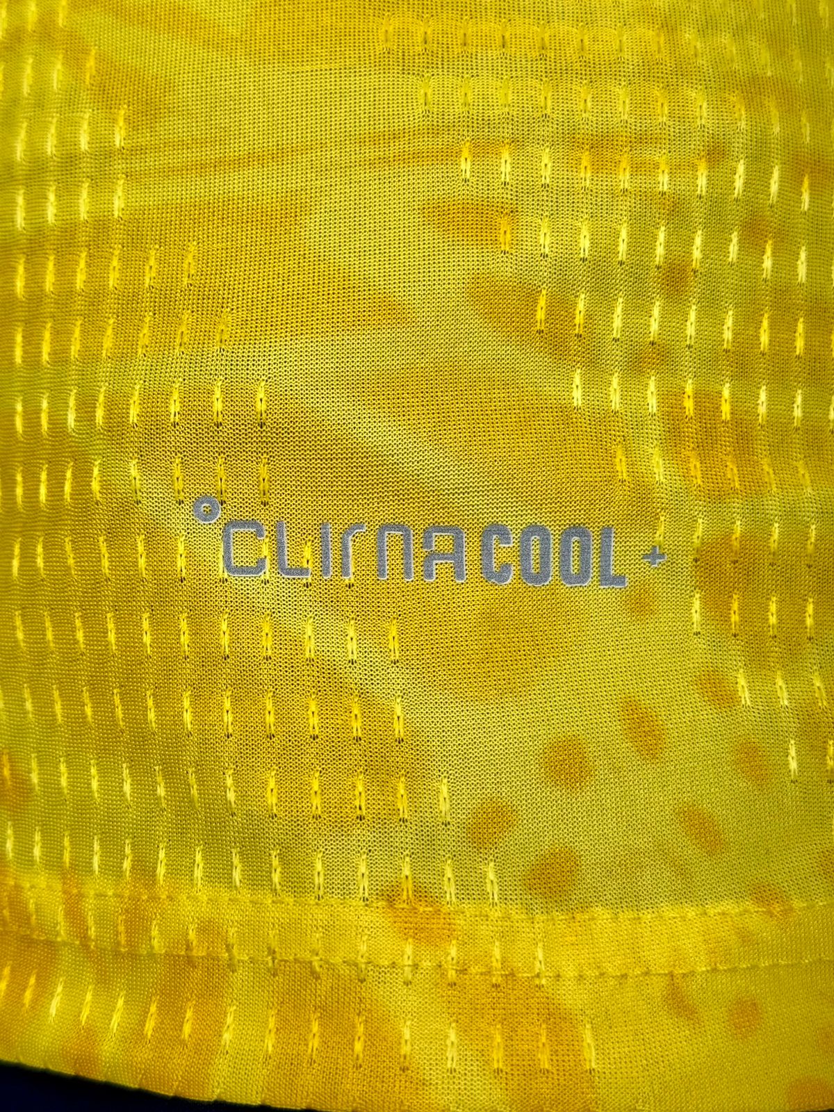 NUEVA CAMISETA COLOMBIA MUNDIAL 2026