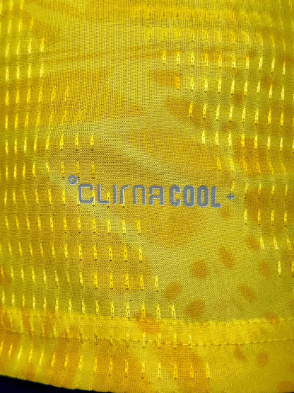 NUEVA CAMISETA COLOMBIA MUNDIAL 2026