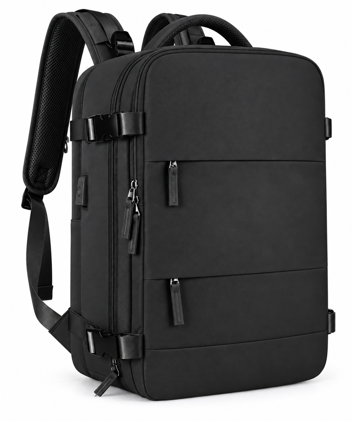 Morral Viajero Multiusos Con Puerto USB