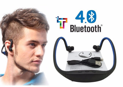 Audifonos BT SPORT