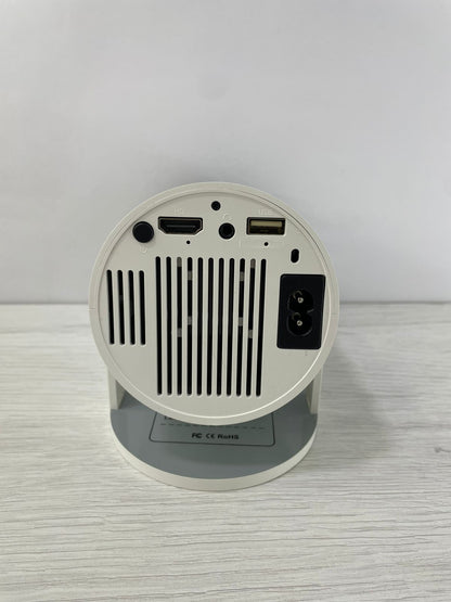 PROYECTOR HY300 CON MAGIS