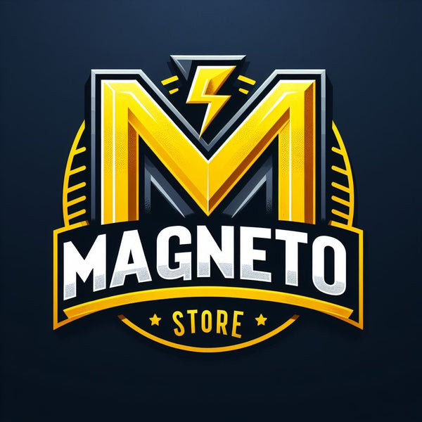 Tienda Magneto
