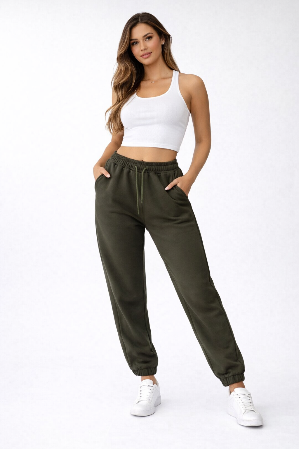 Jogger para dama Envio Gratis