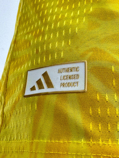 NUEVA CAMISETA COLOMBIA MUNDIAL 2026