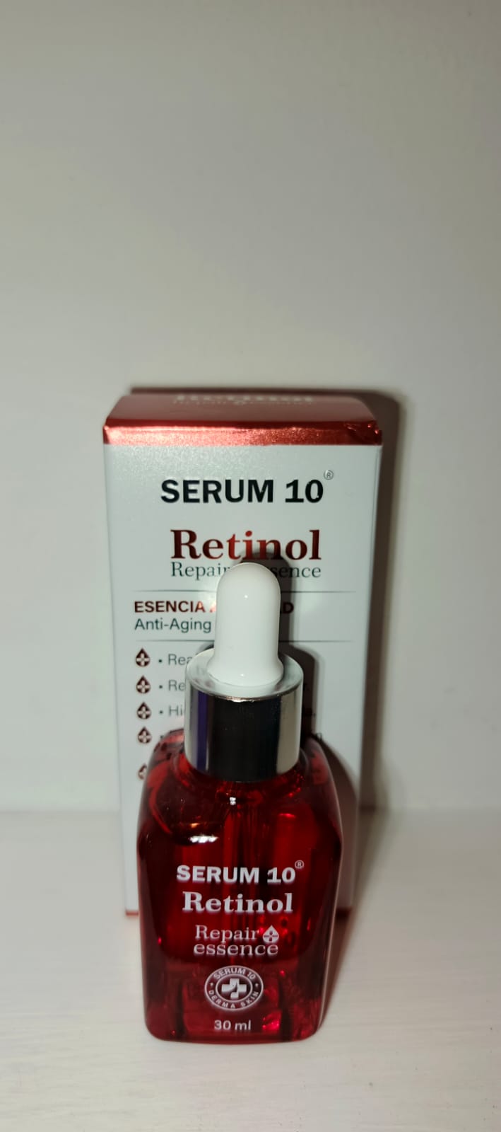 851095-SERUM 10 RETINOL REPARADOR.