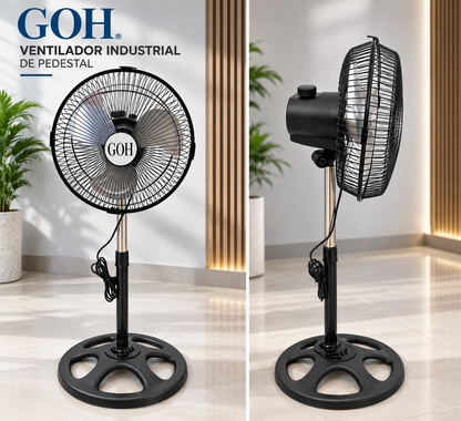 A254 Ventilador Industrial