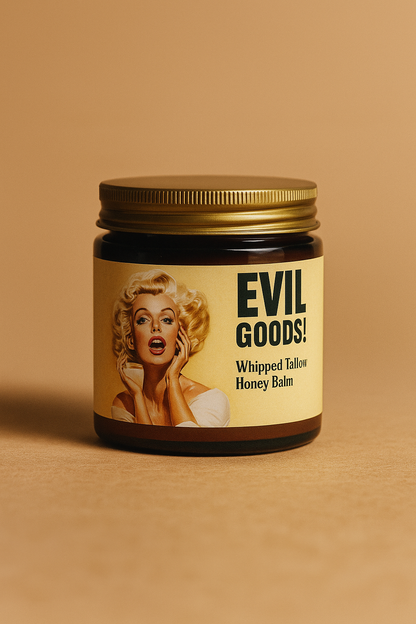 CREMA CEBO DE RES EVIL GOODS 120 ML