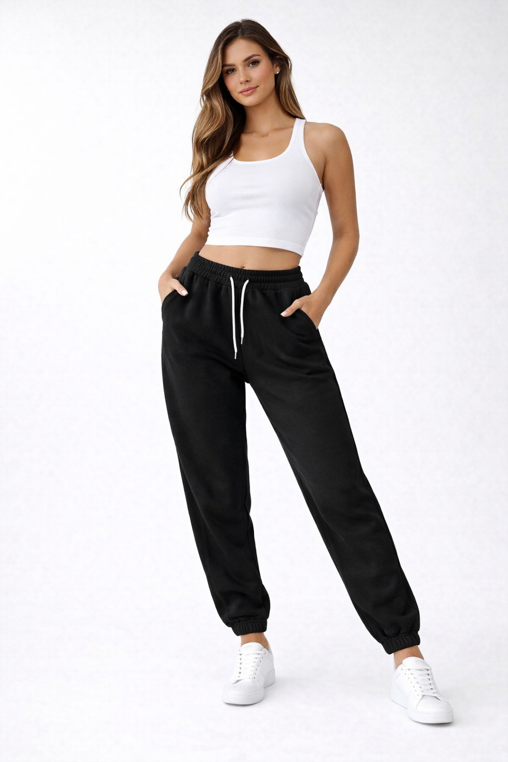 Jogger para dama Envio Gratis