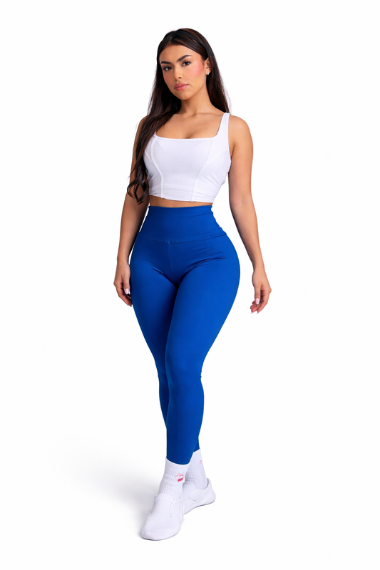 Leggins Tela Suplex