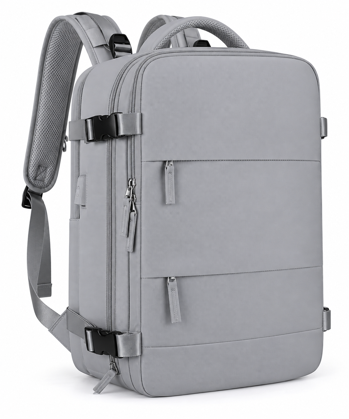 Morral Viajero Multiusos Con Puerto USB